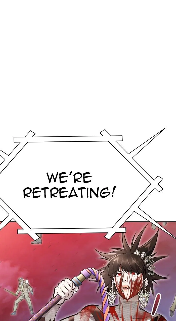Tower of God Chapter 642 – Page 107
