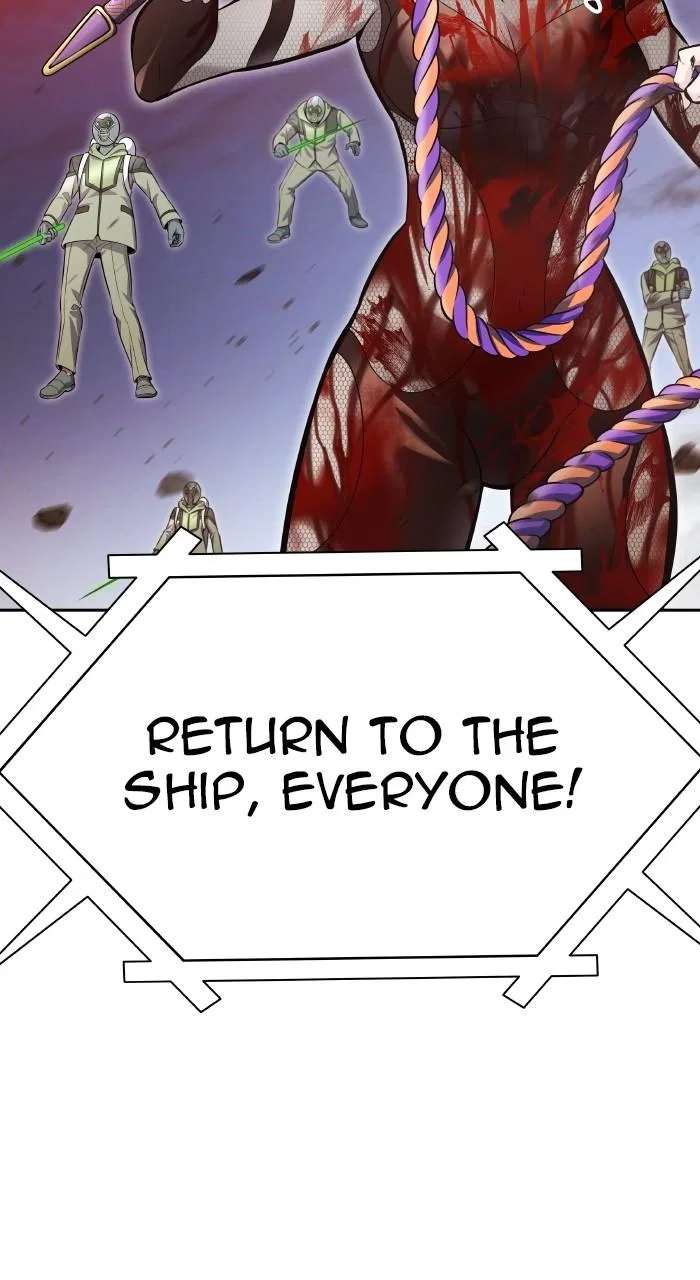 Tower of God Chapter 642 – Page 108