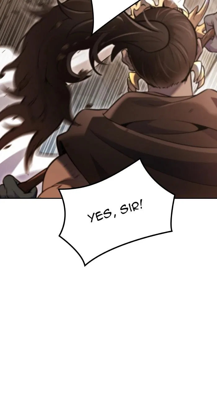 Tower of God Chapter 642 – Page 110