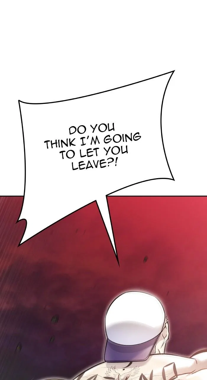 Tower of God Chapter 642 – Page 113