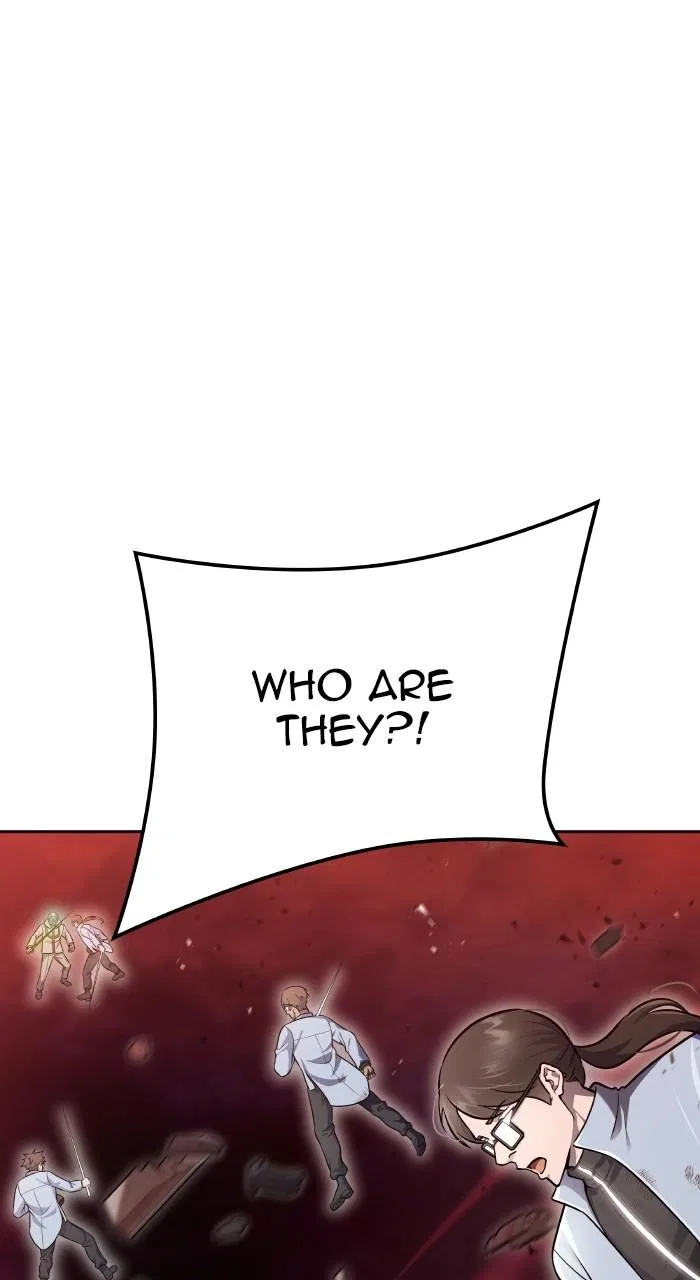 Tower of God Chapter 642 – Page 134
