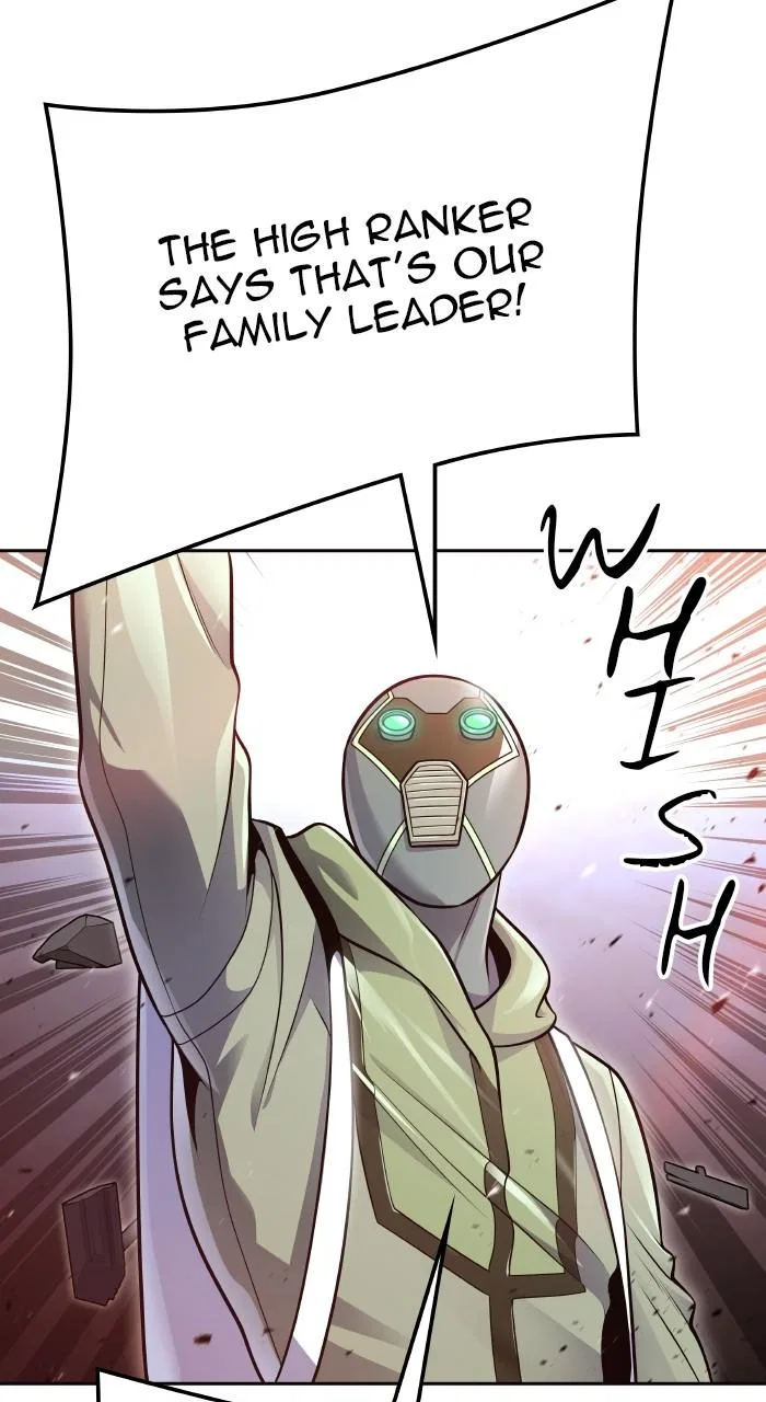 Tower of God Chapter 642 – Page 139