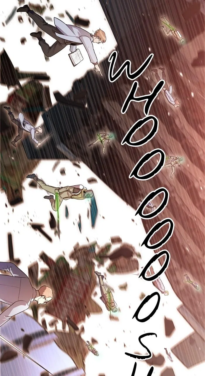 Tower of God Chapter 642 – Page 141