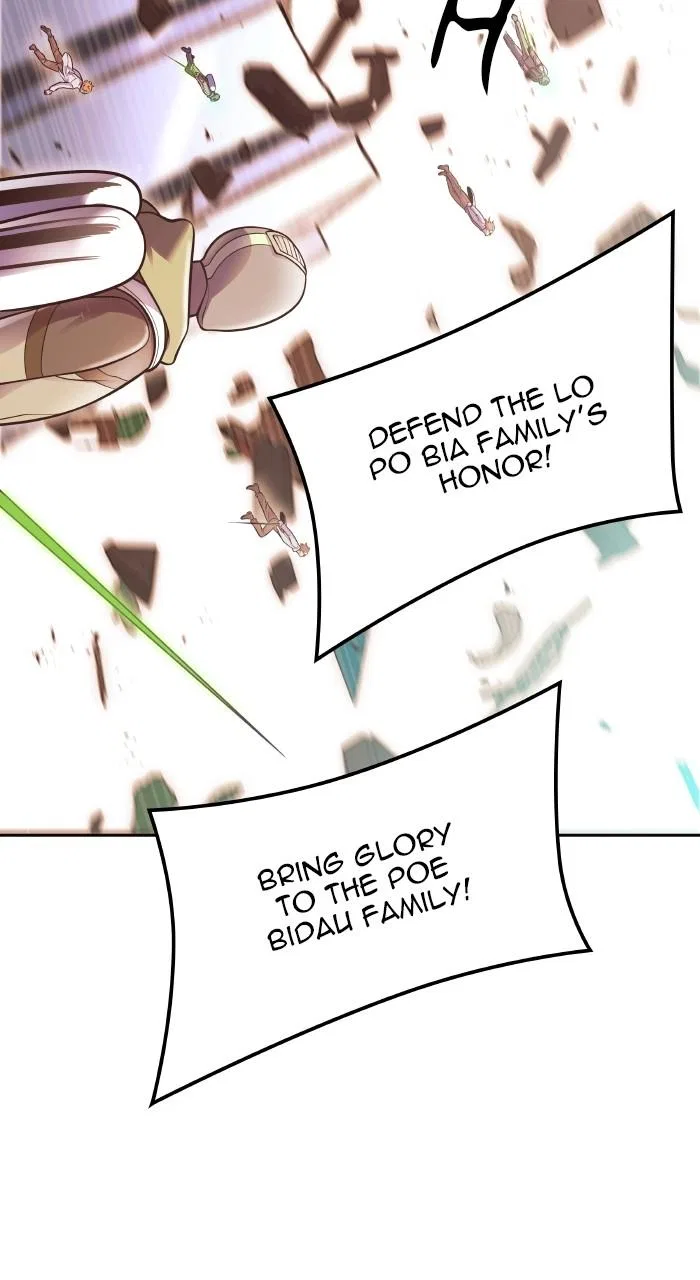 Tower of God Chapter 642 – Page 142