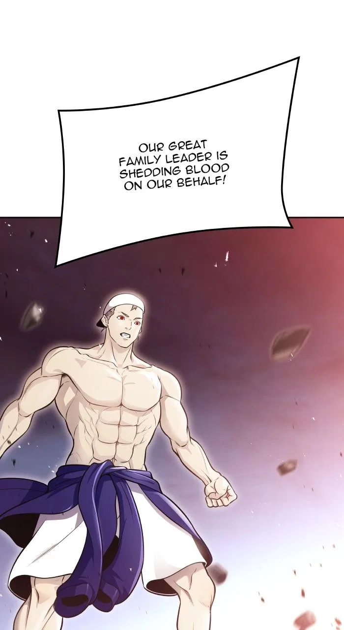 Tower of God Chapter 642 – Page 143