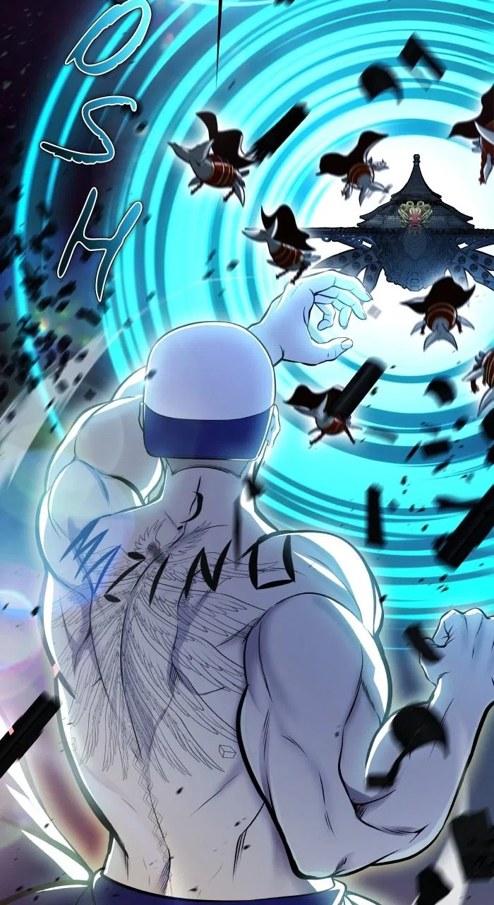 Tower of God Chapter 642 – Page 146