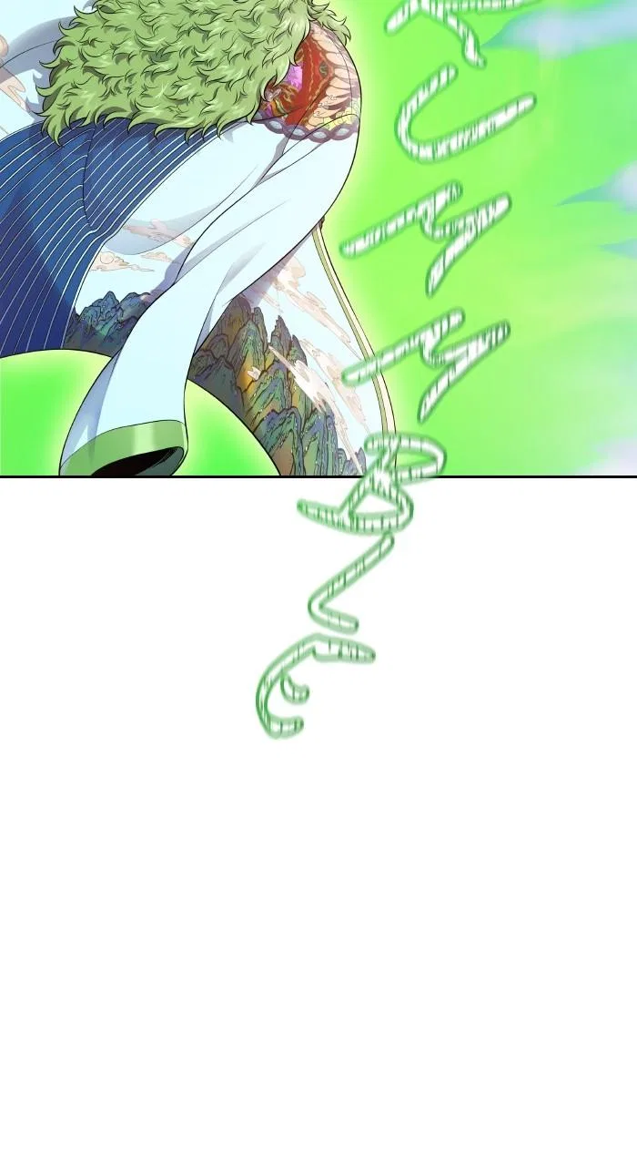 Tower of God Chapter 642 – Page 167
