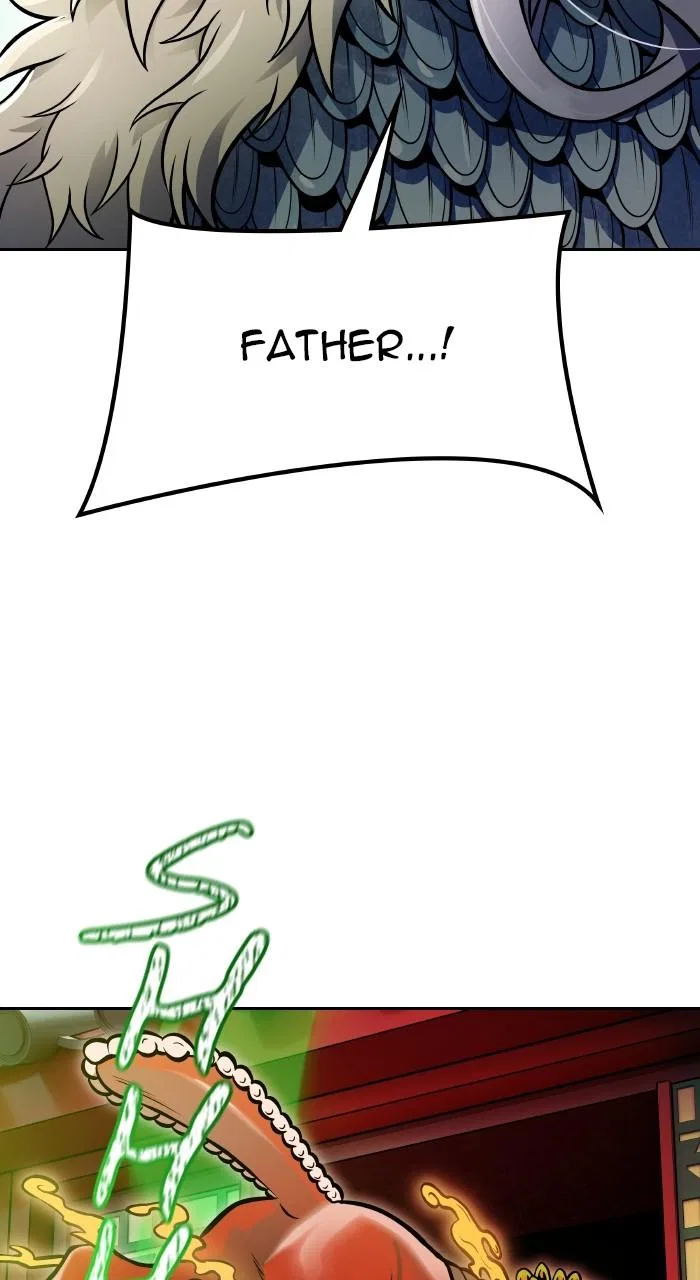 Tower of God Chapter 642 – Page 189