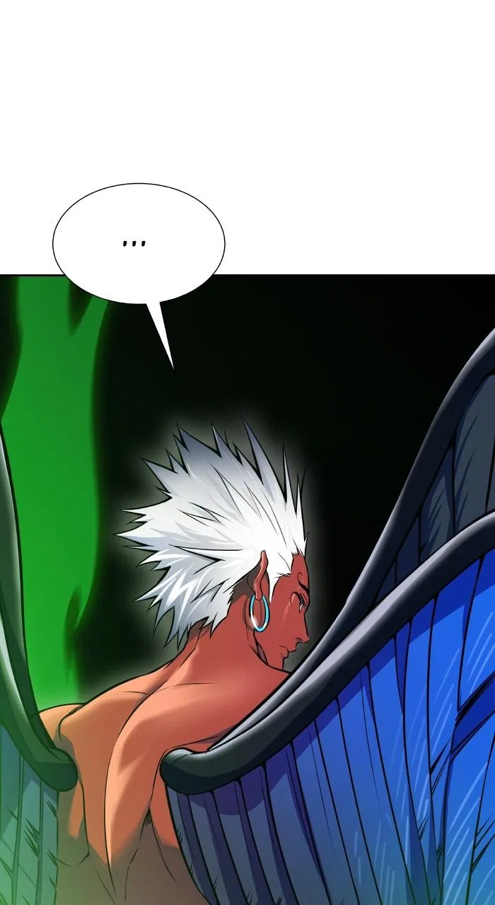 Tower of God Chapter 642 – Page 191