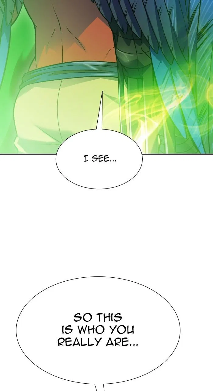 Tower of God Chapter 642 – Page 192