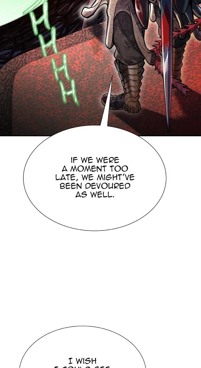 Tower of God Chapter 642 – Page 195