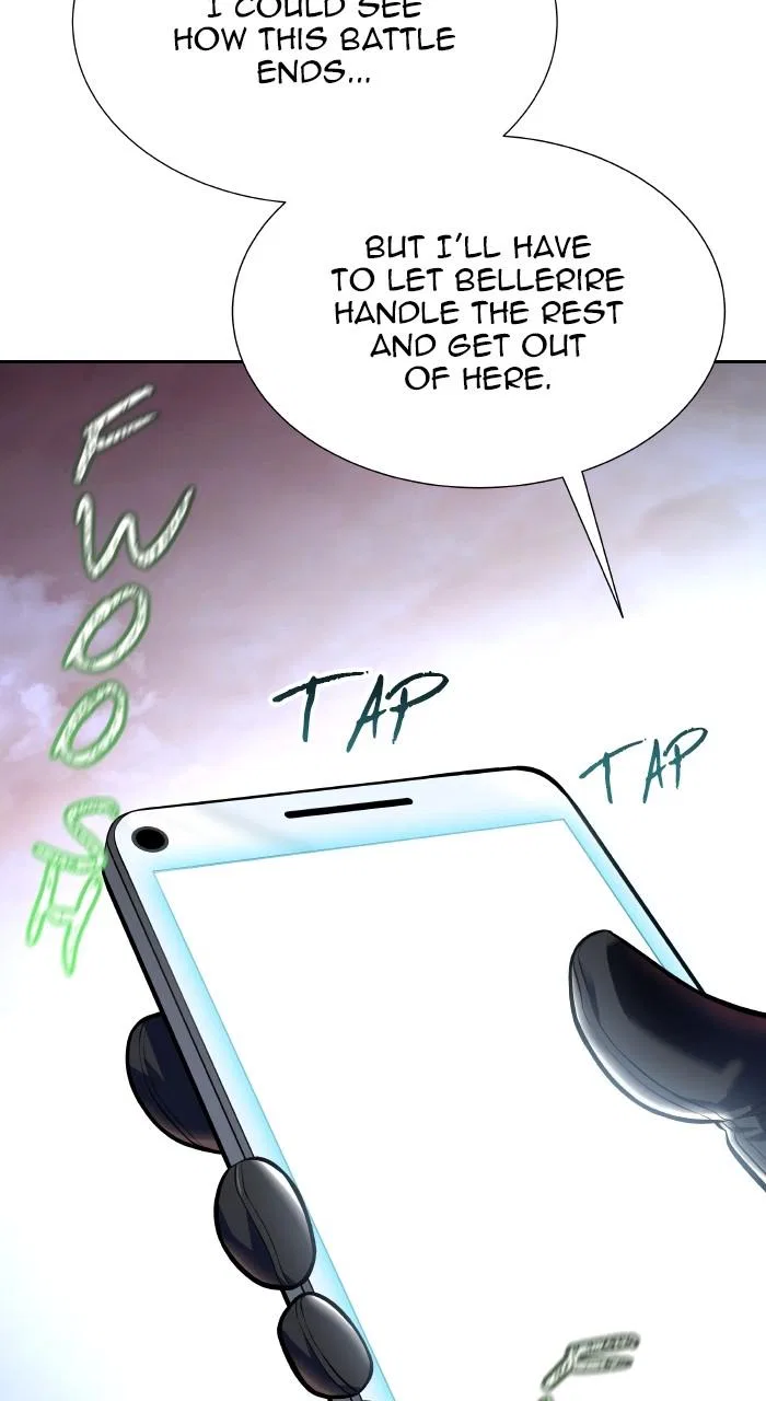 Tower of God Chapter 642 – Page 196