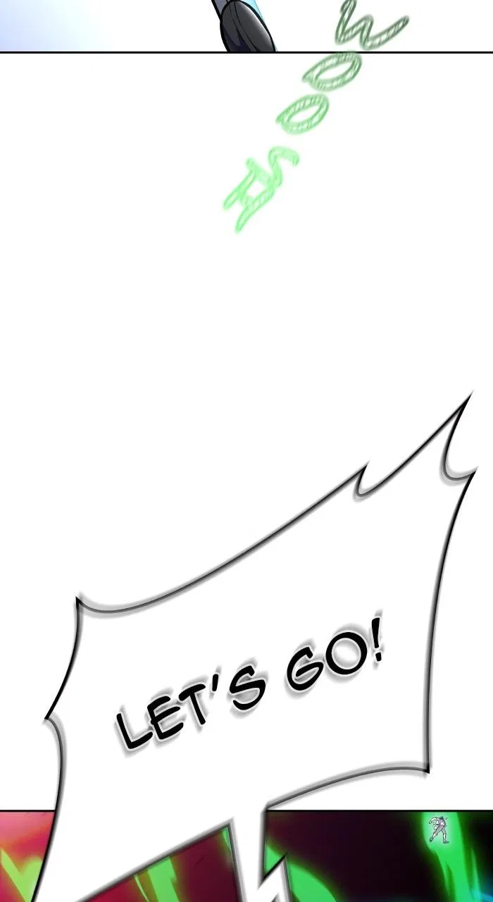 Tower of God Chapter 642 – Page 197