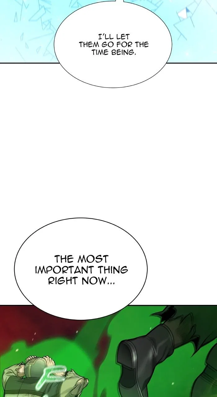 Tower of God Chapter 642 – Page 202