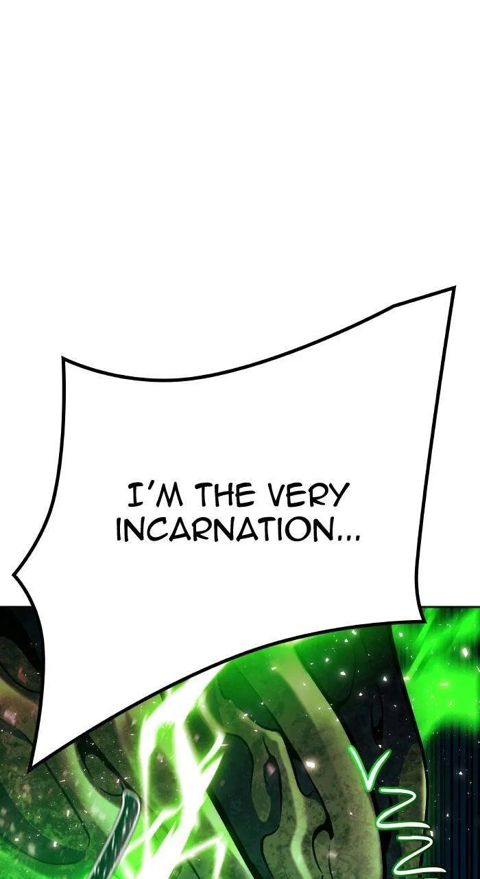 Tower of God Chapter 640 – Page 1