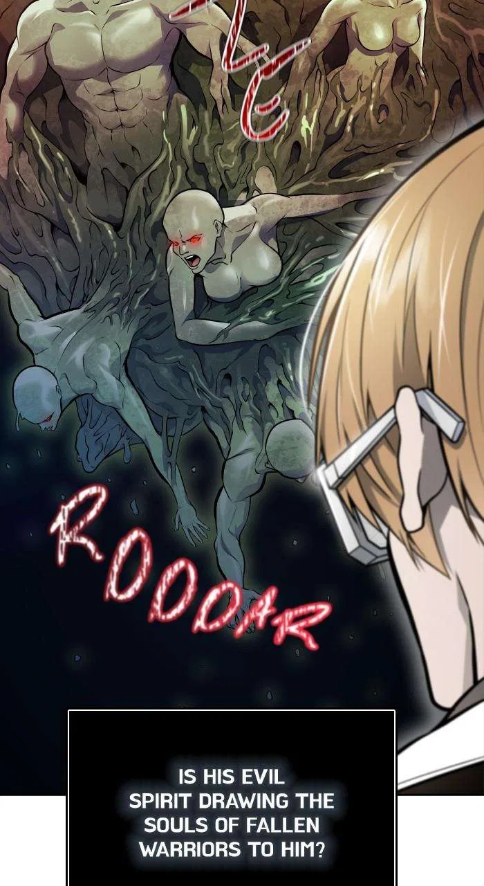 Tower of God Chapter 640 – Page 12