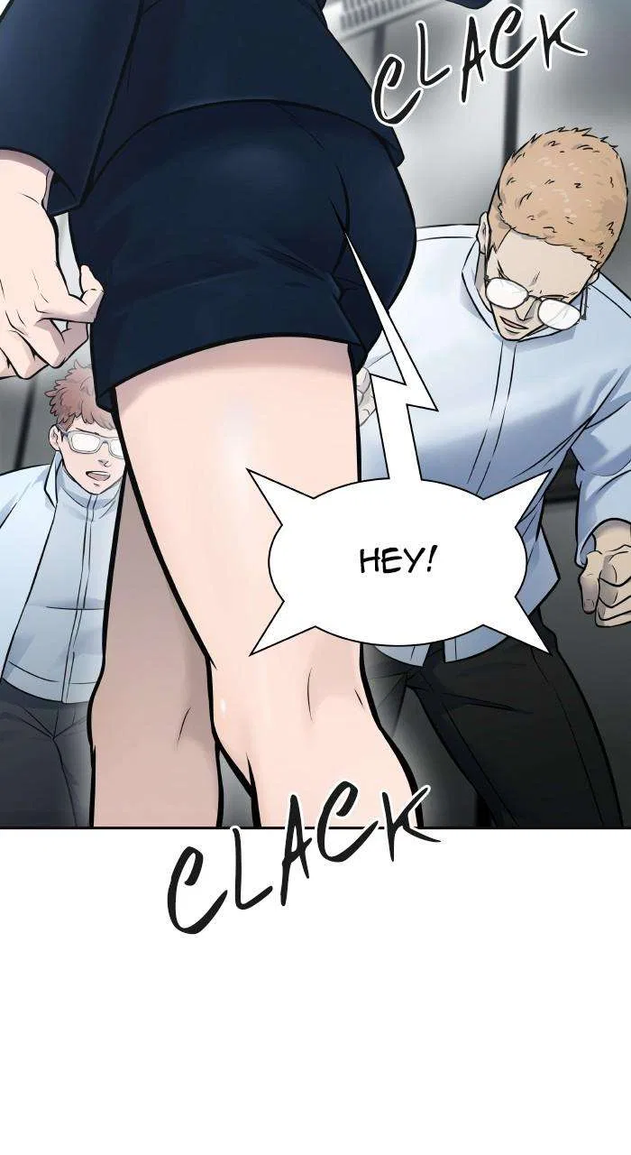 Tower of God Chapter 640 – Page 23