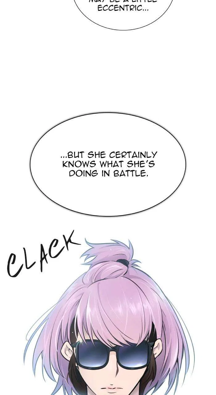 Tower of God Chapter 640 – Page 25