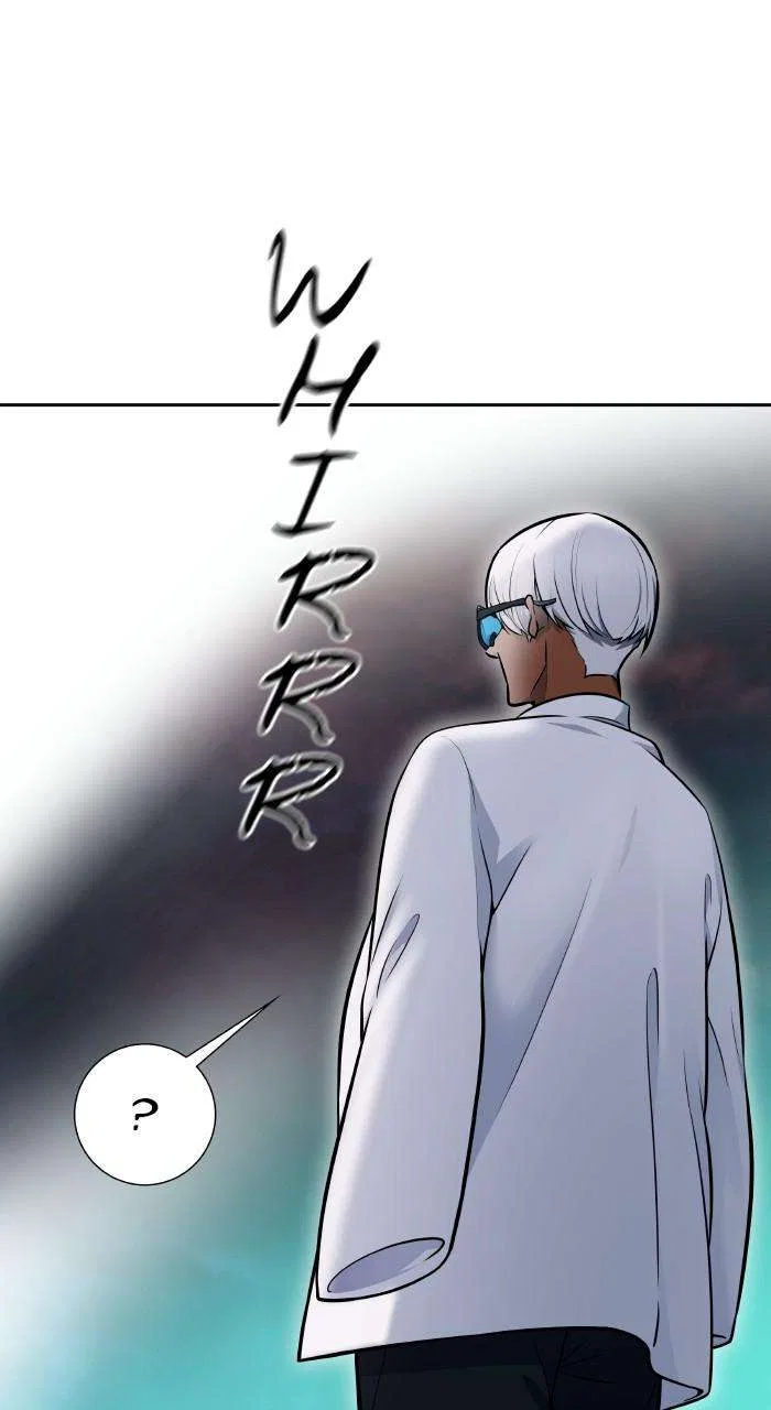 Tower of God Chapter 640 – Page 27