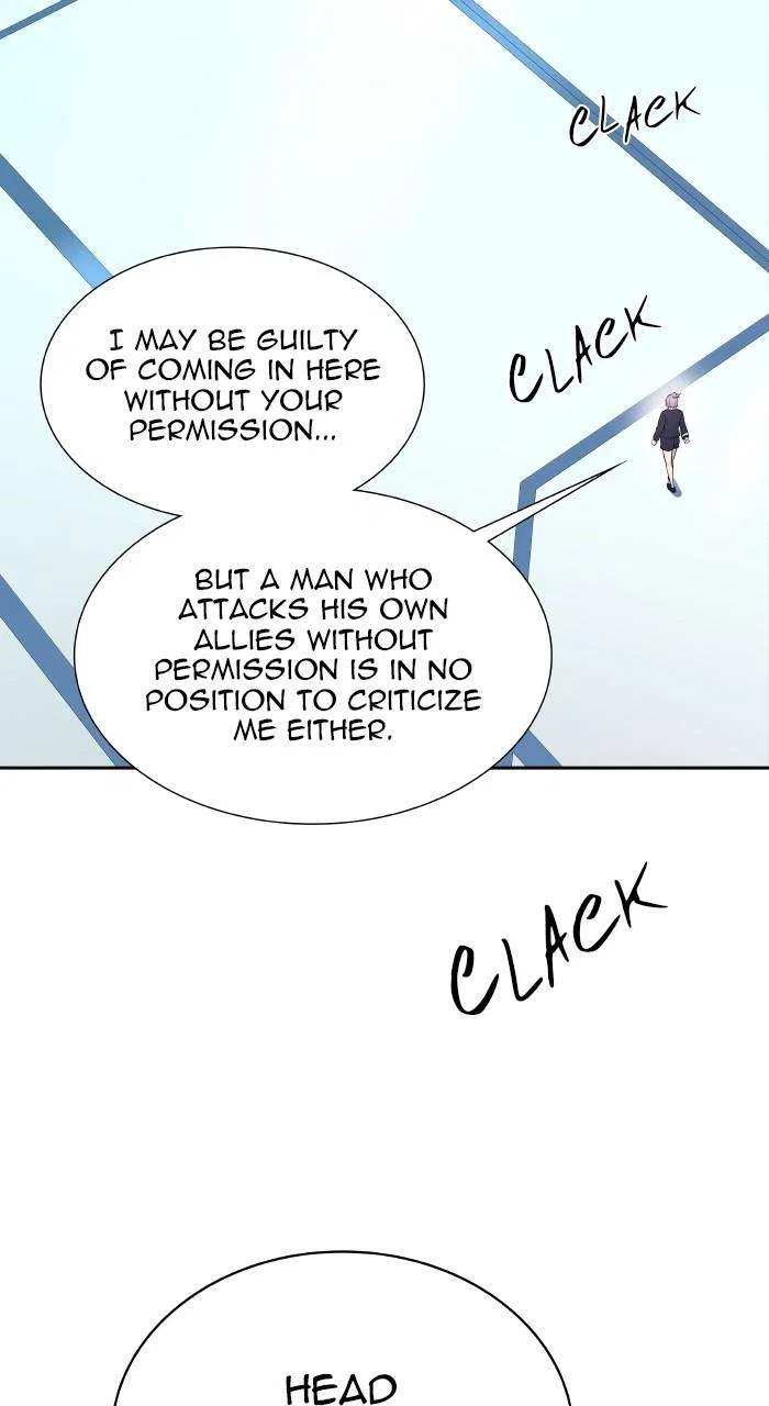 Tower of God Chapter 640 – Page 29