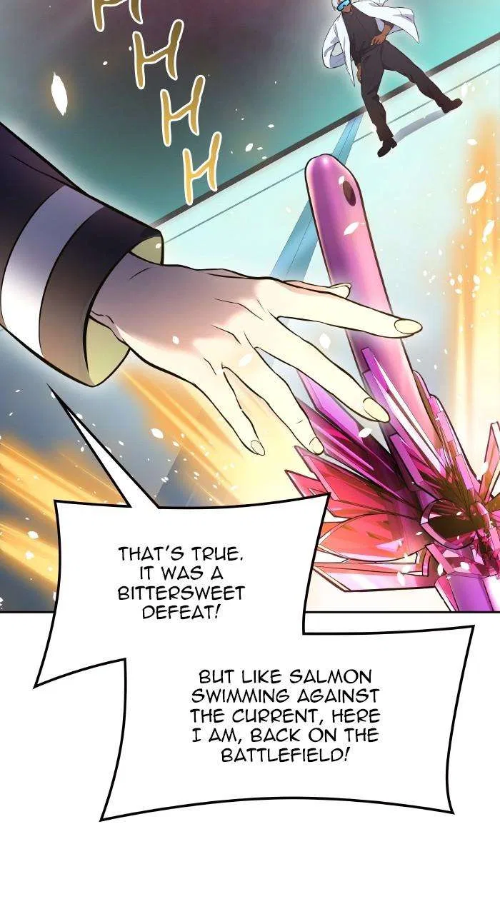 Tower of God Chapter 640 – Page 33
