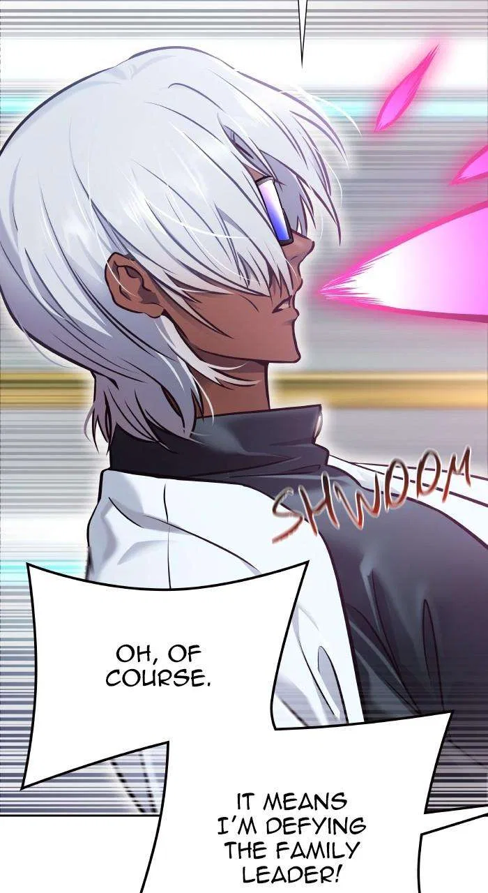 Tower of God Chapter 640 – Page 40
