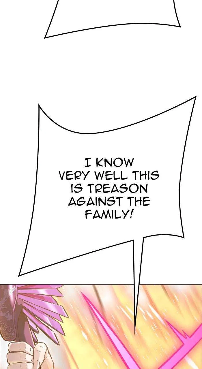 Tower of God Chapter 640 – Page 41
