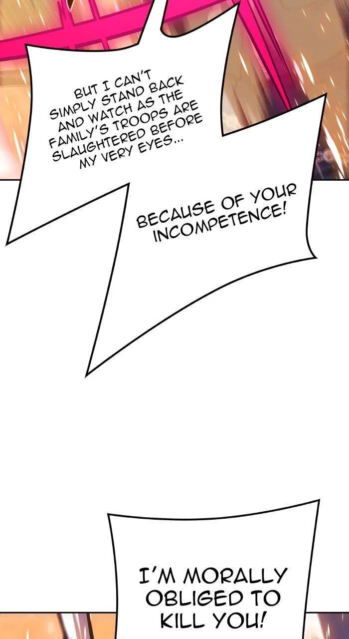 Tower of God Chapter 640 – Page 43