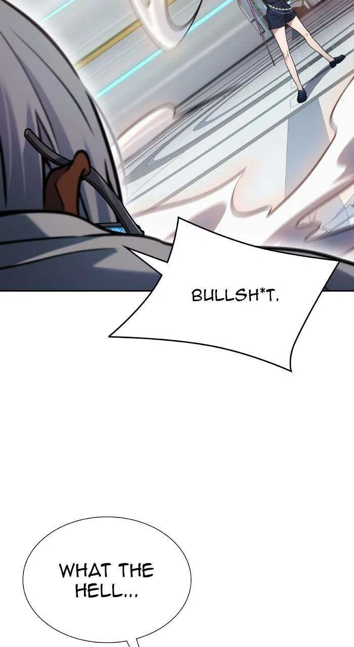Tower of God Chapter 640 – Page 51