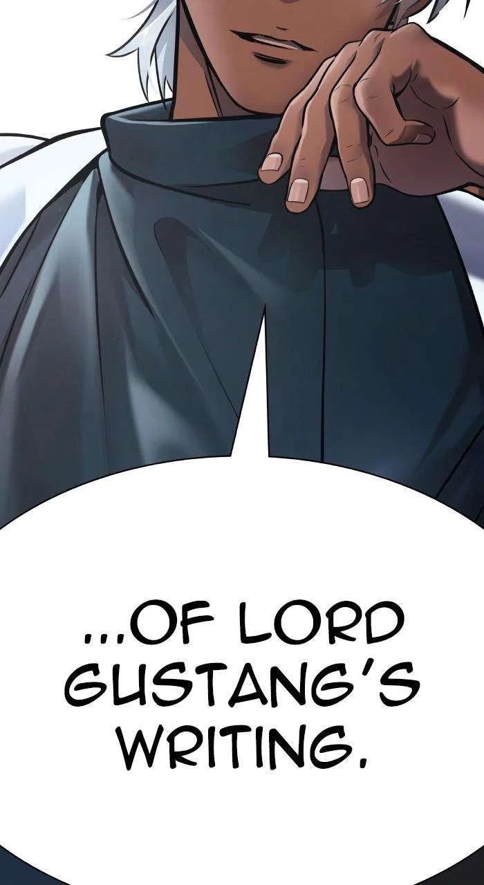 Tower of God Chapter 640 – Page 58