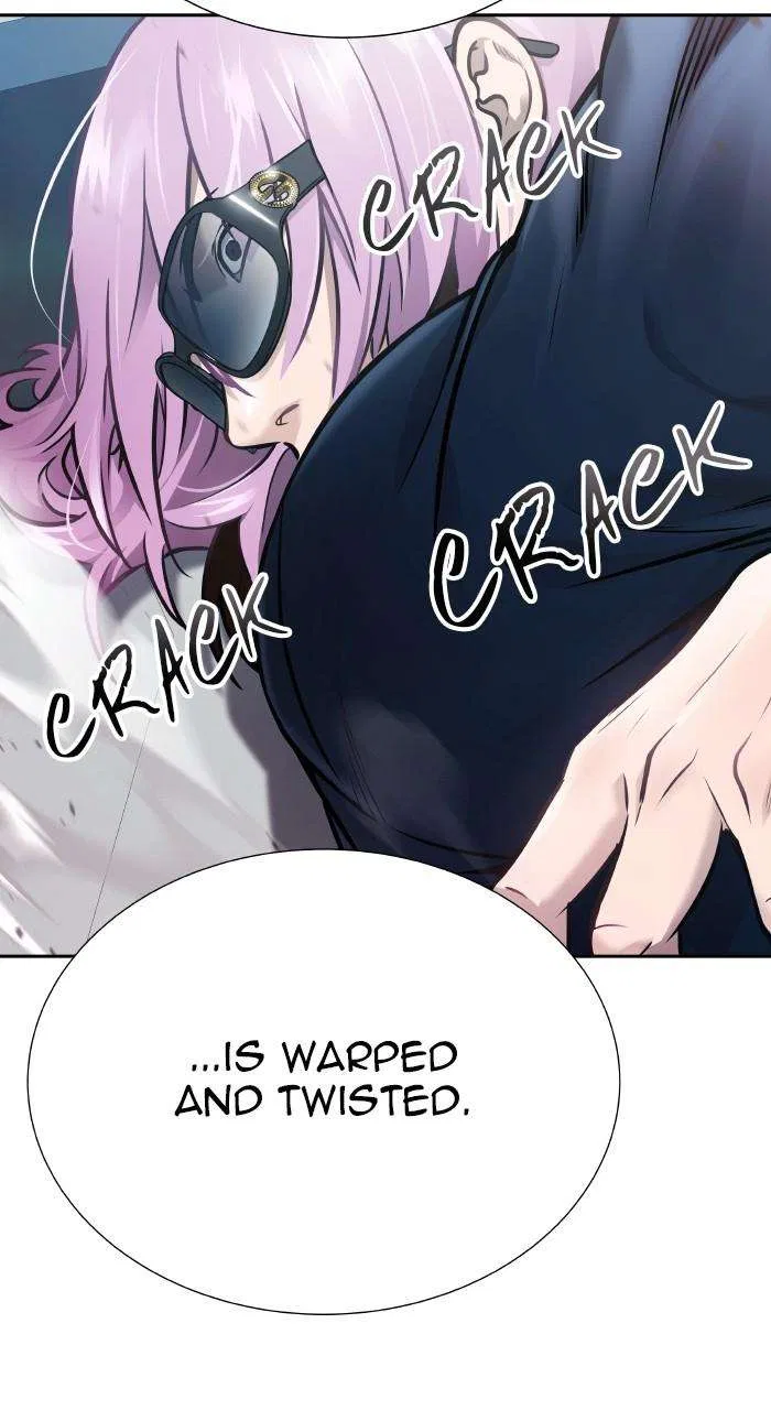 Tower of God Chapter 640 – Page 70