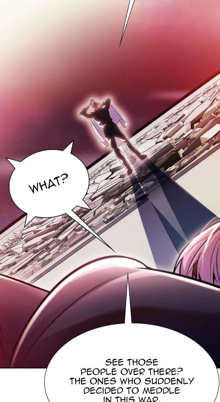 Tower of God Chapter 640 – Page 75