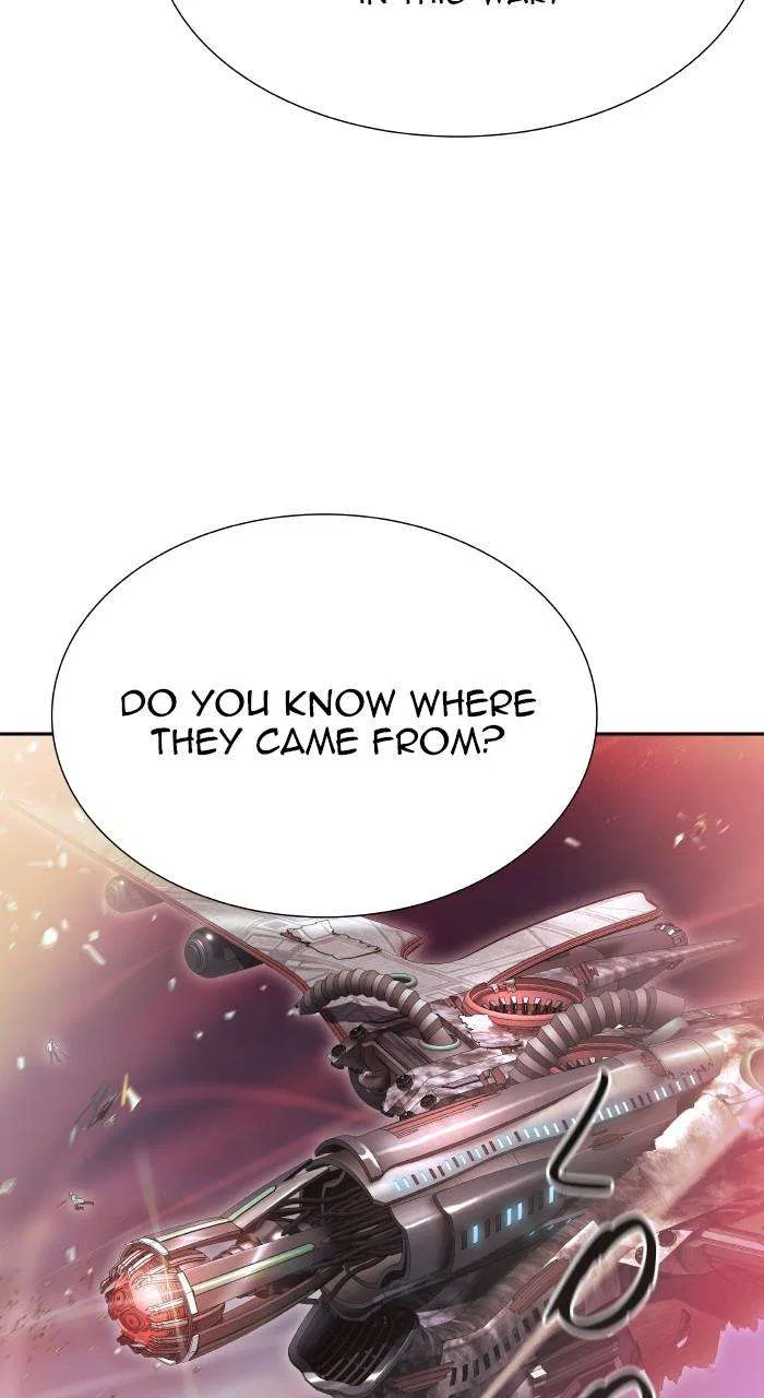Tower of God Chapter 640 – Page 76