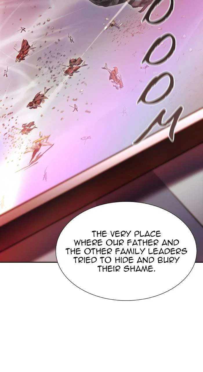 Tower of God Chapter 640 – Page 77