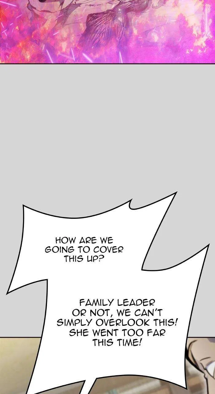 Tower of God Chapter 640 – Page 85
