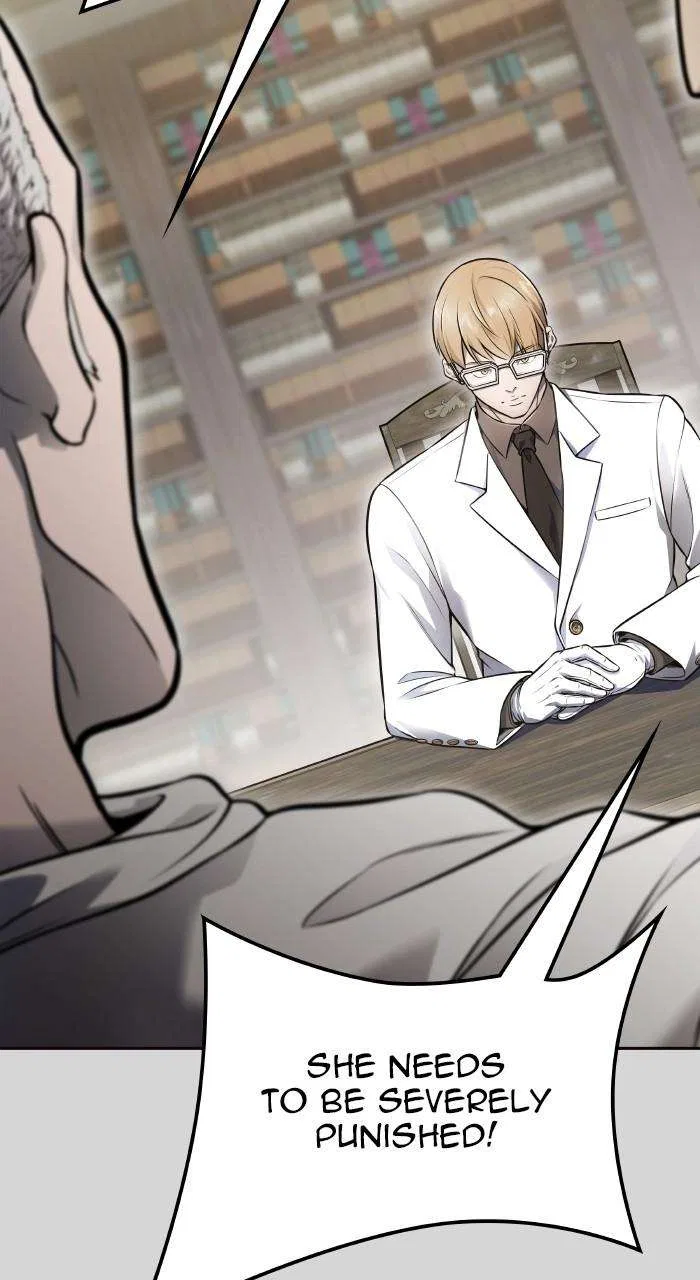 Tower of God Chapter 640 – Page 86