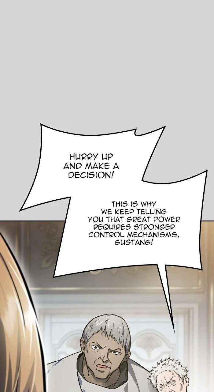 Tower of God Chapter 640 – Page 89