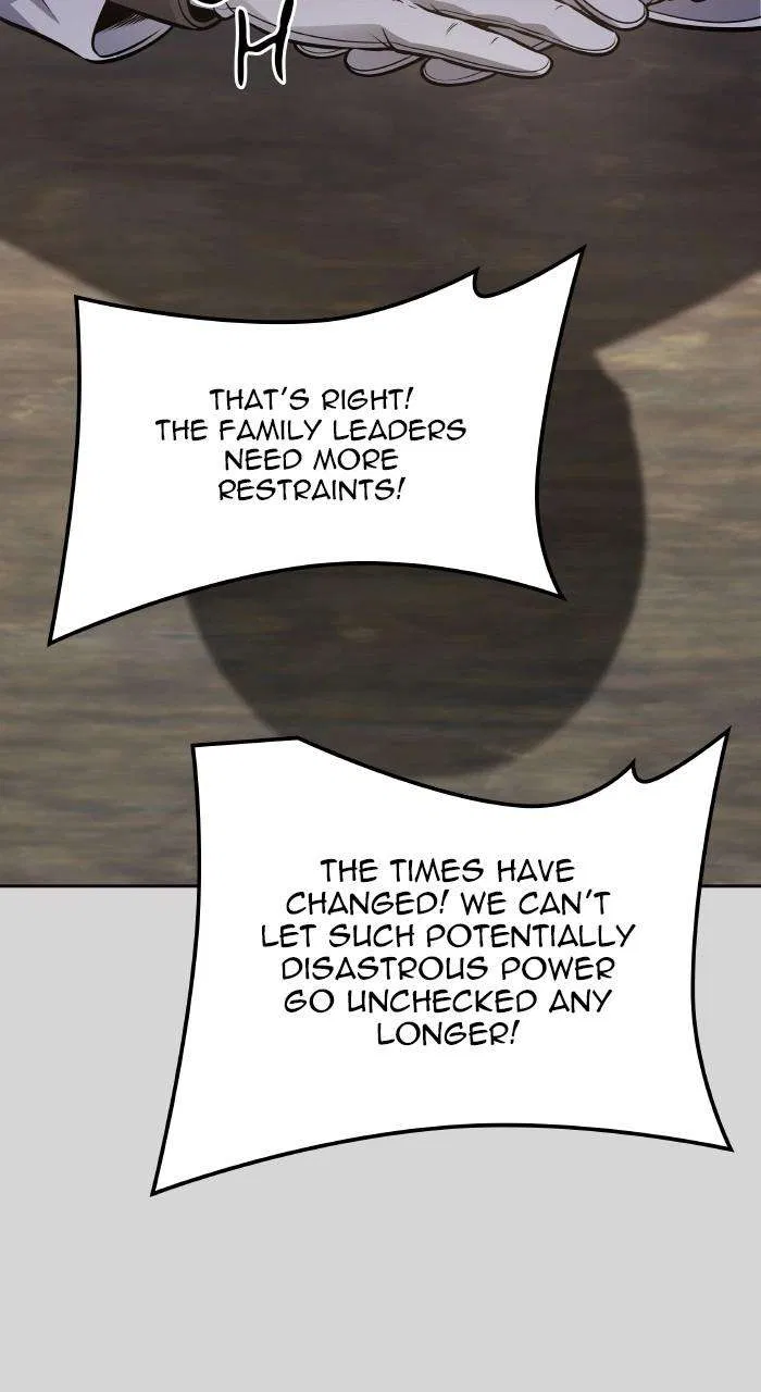 Tower of God Chapter 640 – Page 93