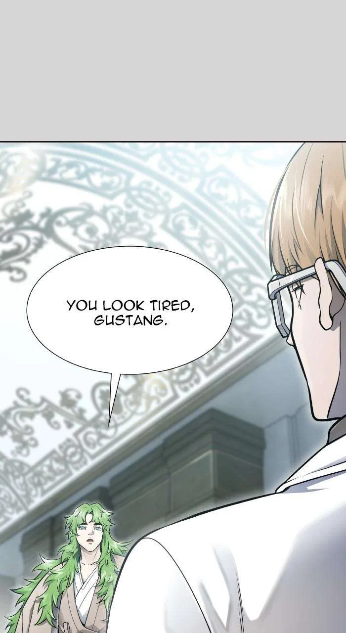 Tower of God Chapter 640 – Page 95