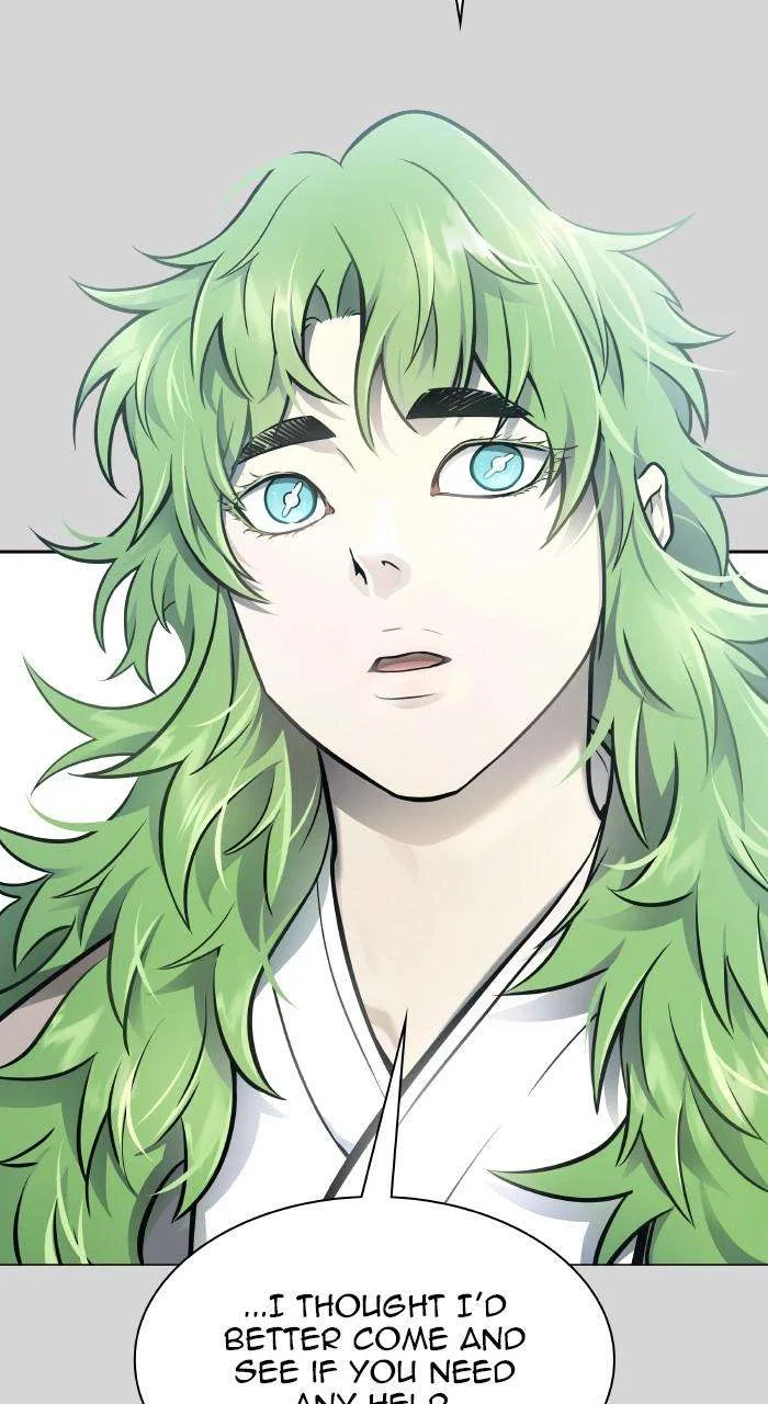 Tower of God Chapter 640 – Page 97