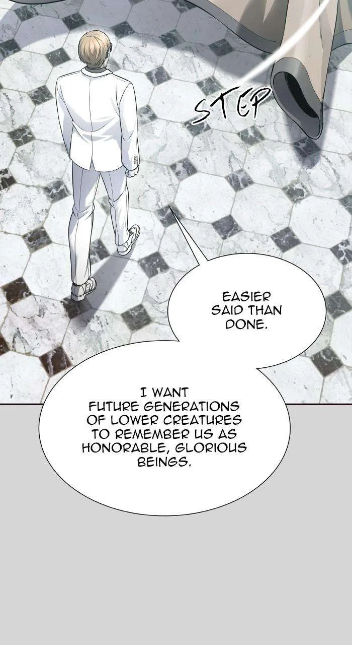 Tower of God Chapter 640 – Page 100
