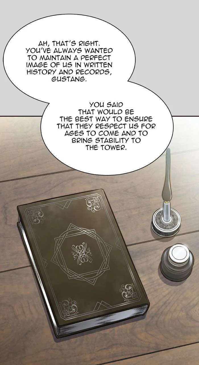 Tower of God Chapter 640 – Page 101