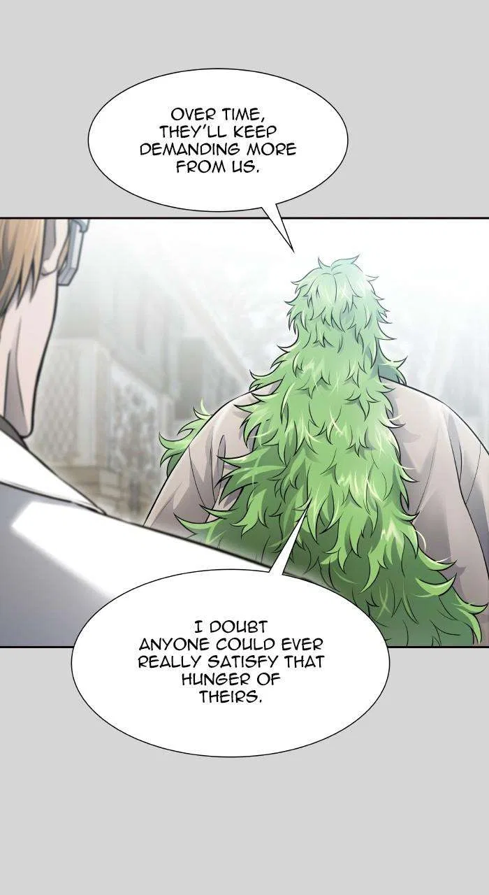 Tower of God Chapter 640 – Page 103