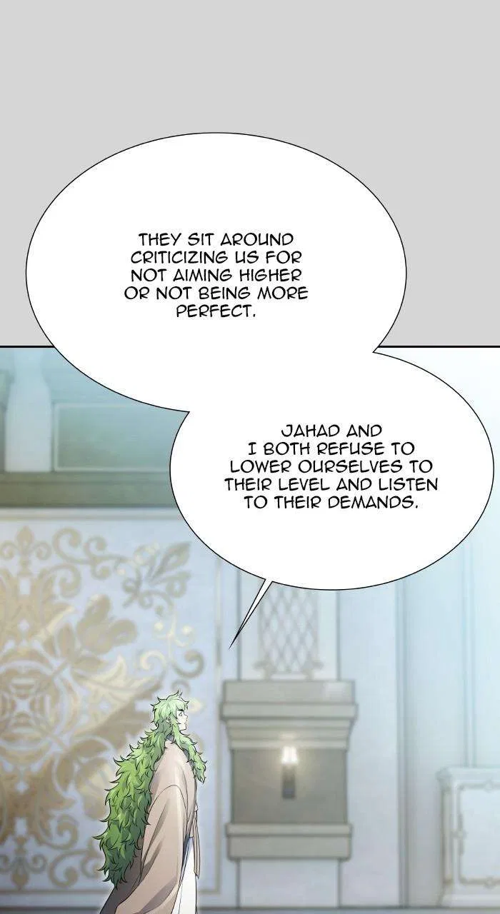 Tower of God Chapter 640 – Page 104