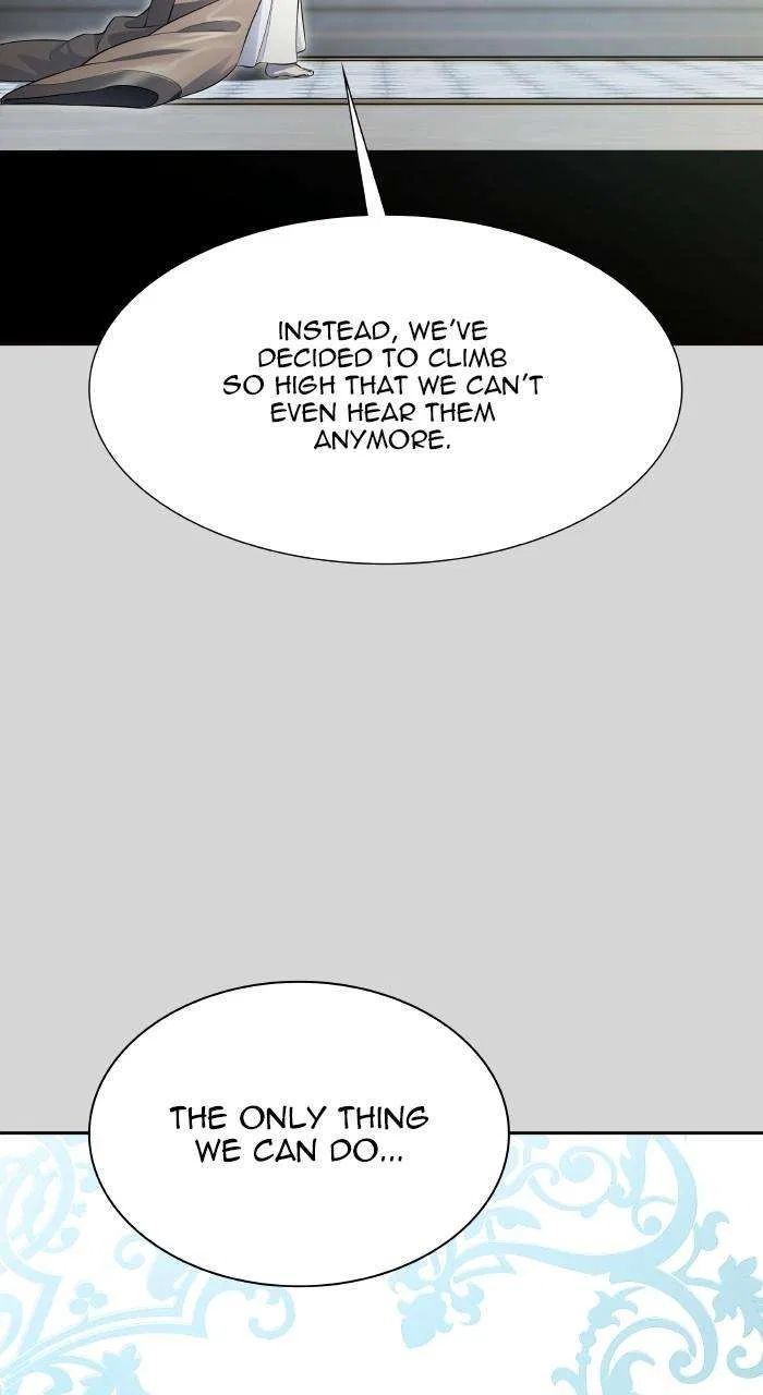 Tower of God Chapter 640 – Page 105