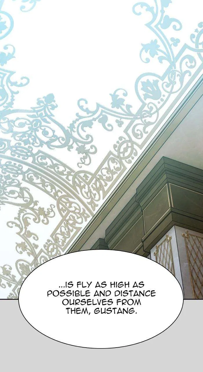 Tower of God Chapter 640 – Page 106