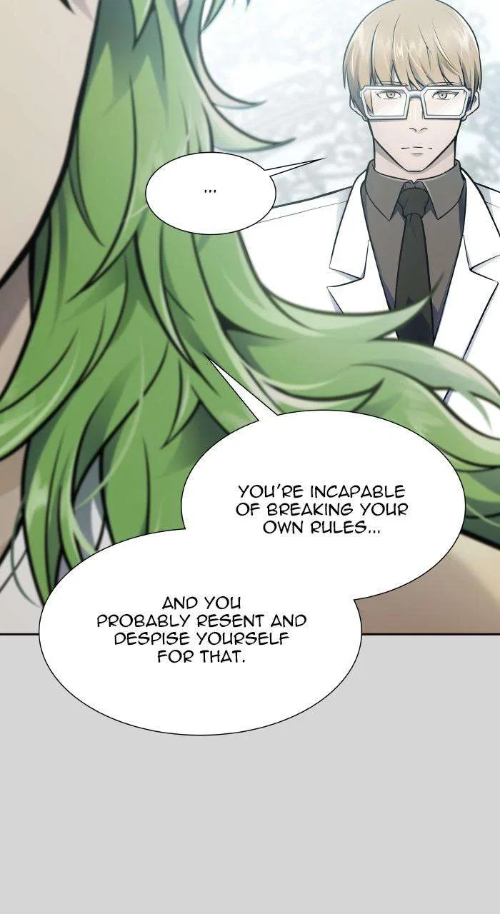 Tower of God Chapter 640 – Page 108