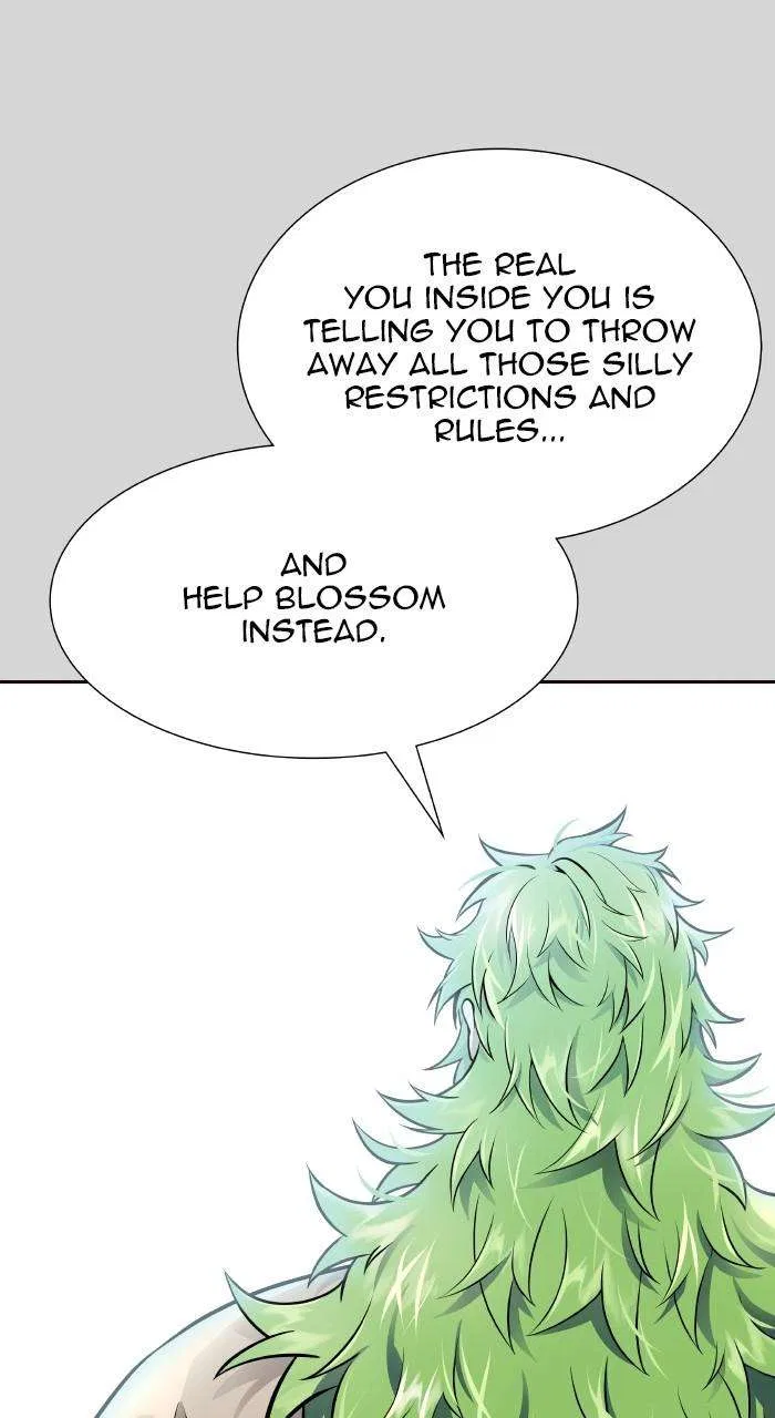 Tower of God Chapter 640 – Page 109