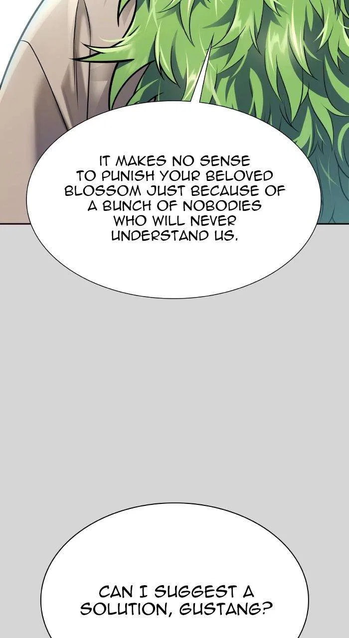 Tower of God Chapter 640 – Page 110