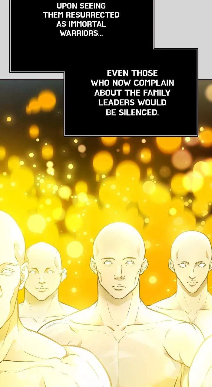 Tower of God Chapter 640 – Page 121